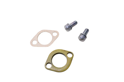 New OEM Tecumseh 730130 Muffler Flange Adapter Kit NOS