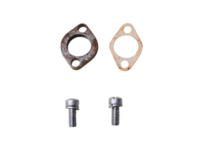 New OEM Tecumseh 730130 Muffler Flange Adapter Kit NOS
