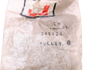 Jacobsen 345734 Pulley Guide NOS