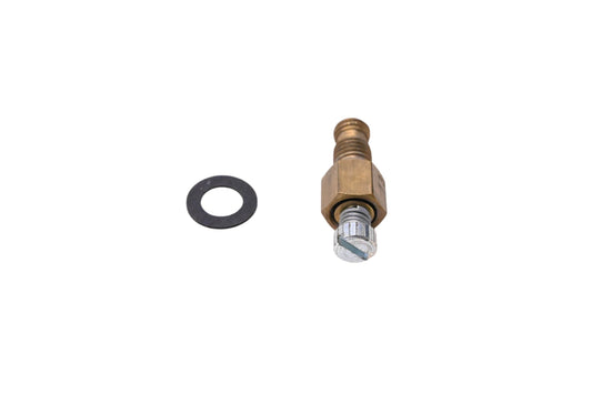 New OEM Tecumseh 631583 Power Screw & Gasket NOS