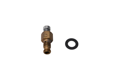 New OEM Tecumseh 631583 Power Screw & Gasket NOS
