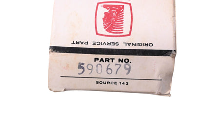 New OEM Tecumseh 590679 Retainer NOS
