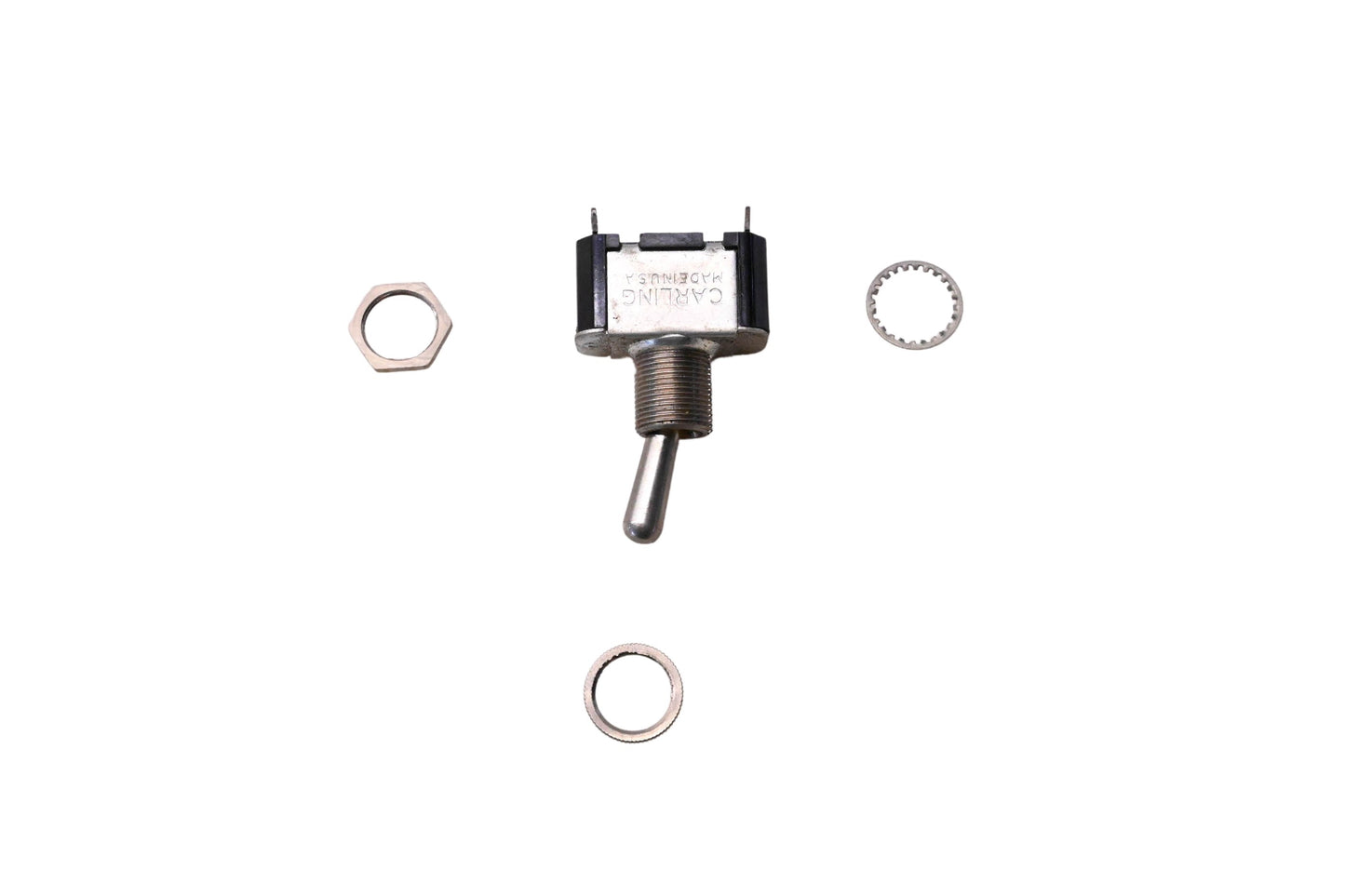 New OEM Tecumseh 31604 Switch Kit NOS