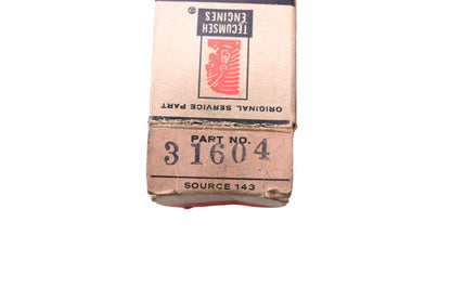 New OEM Tecumseh 31604 Switch Kit NOS