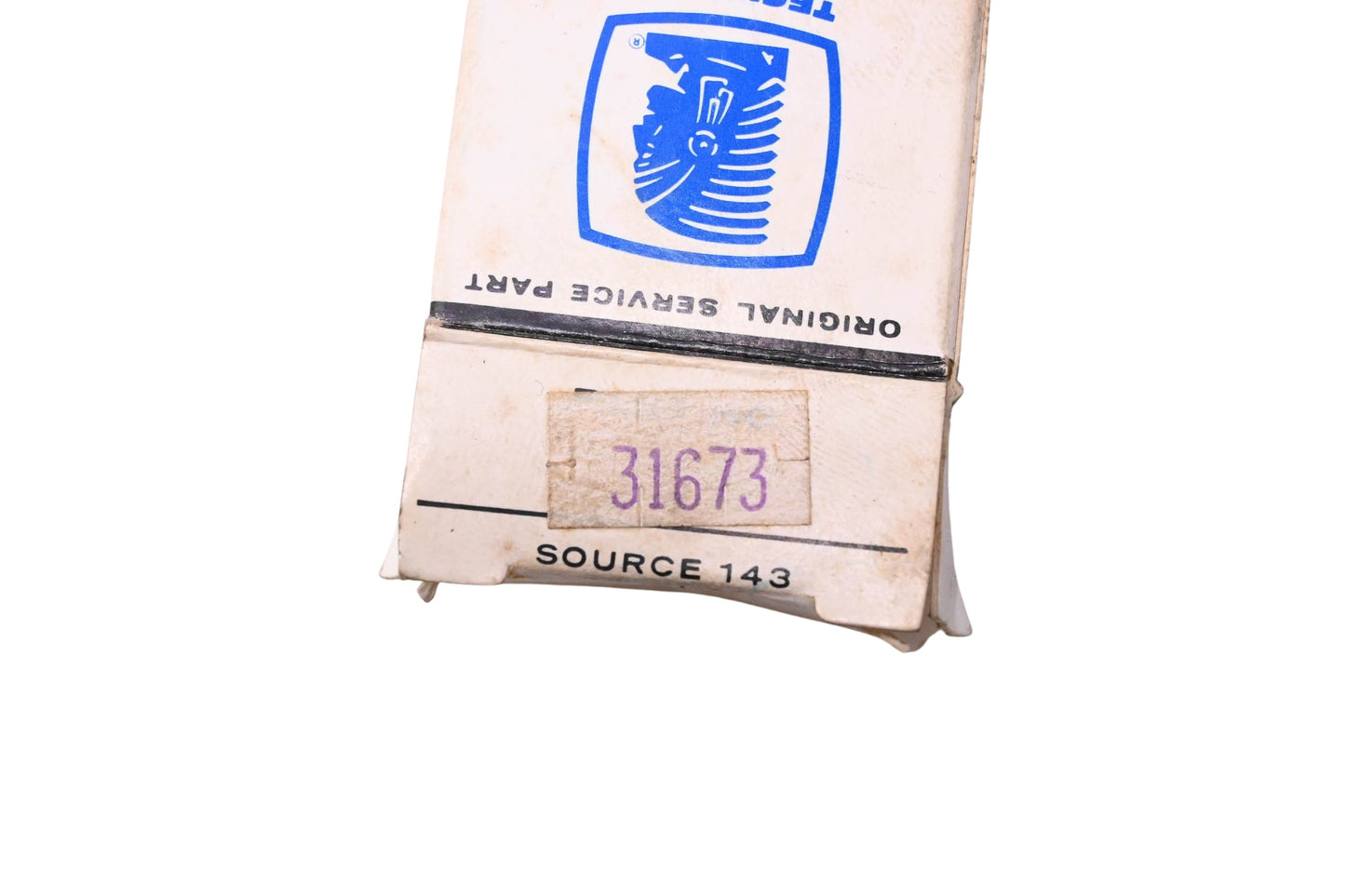 New OEM Tecumseh 31673 Valve Cap NOS