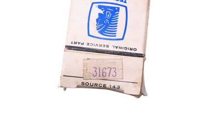 New OEM Tecumseh 31673 Valve Cap NOS
