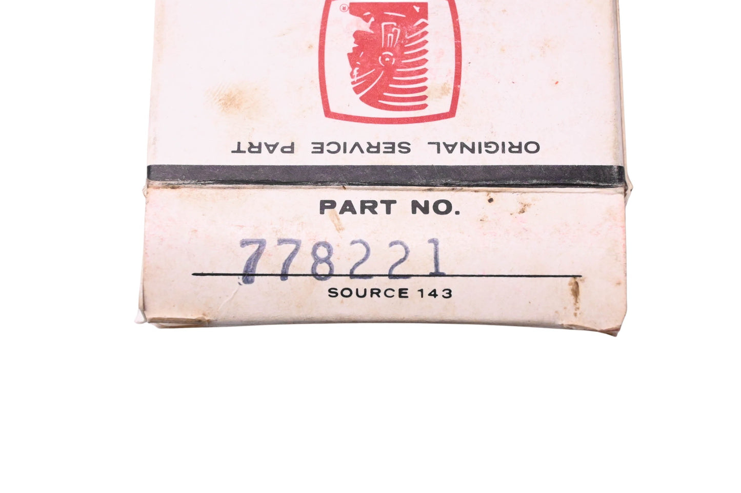 New OEM Tecumseh 778221 Bevel Gear 16T NOS