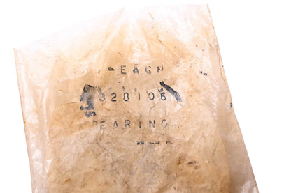 Jacobsen 328106 Bearing NOS