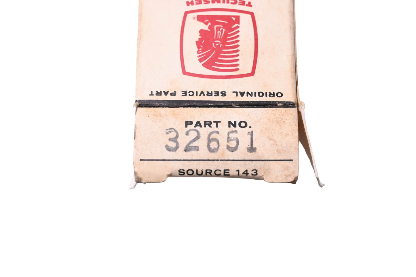 New OEM Tecumseh 32651 Governor Lever NOS