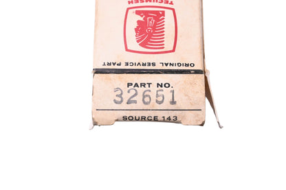 New OEM Tecumseh 32651 Governor Lever NOS