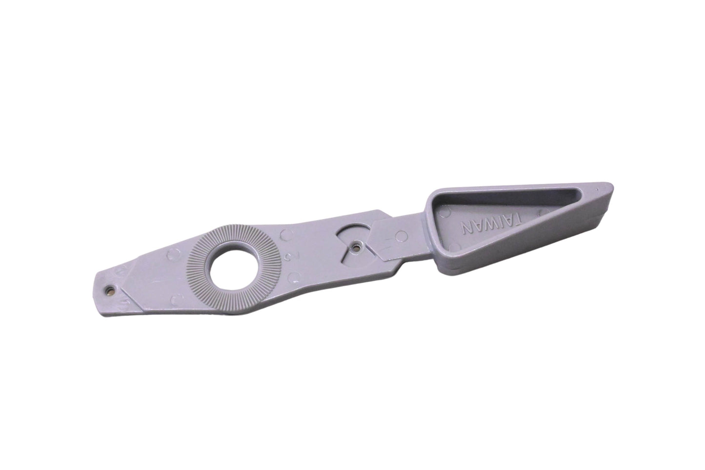 MTD 03-7717 Control Handle NOS