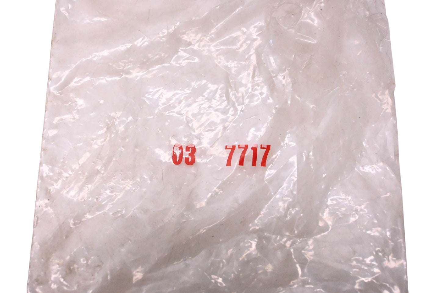 MTD 03-7717 Control Handle NOS