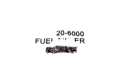 MTD 20-6000 Fuel Filters Qty 5 NOS