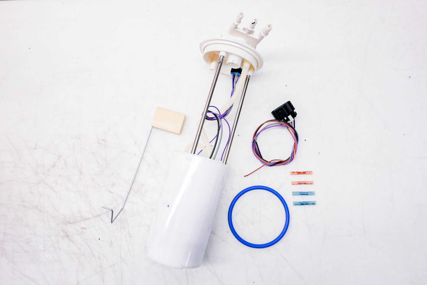 Delphi FG0061, DFG0061 Fuel Pump Module Assembly NOS