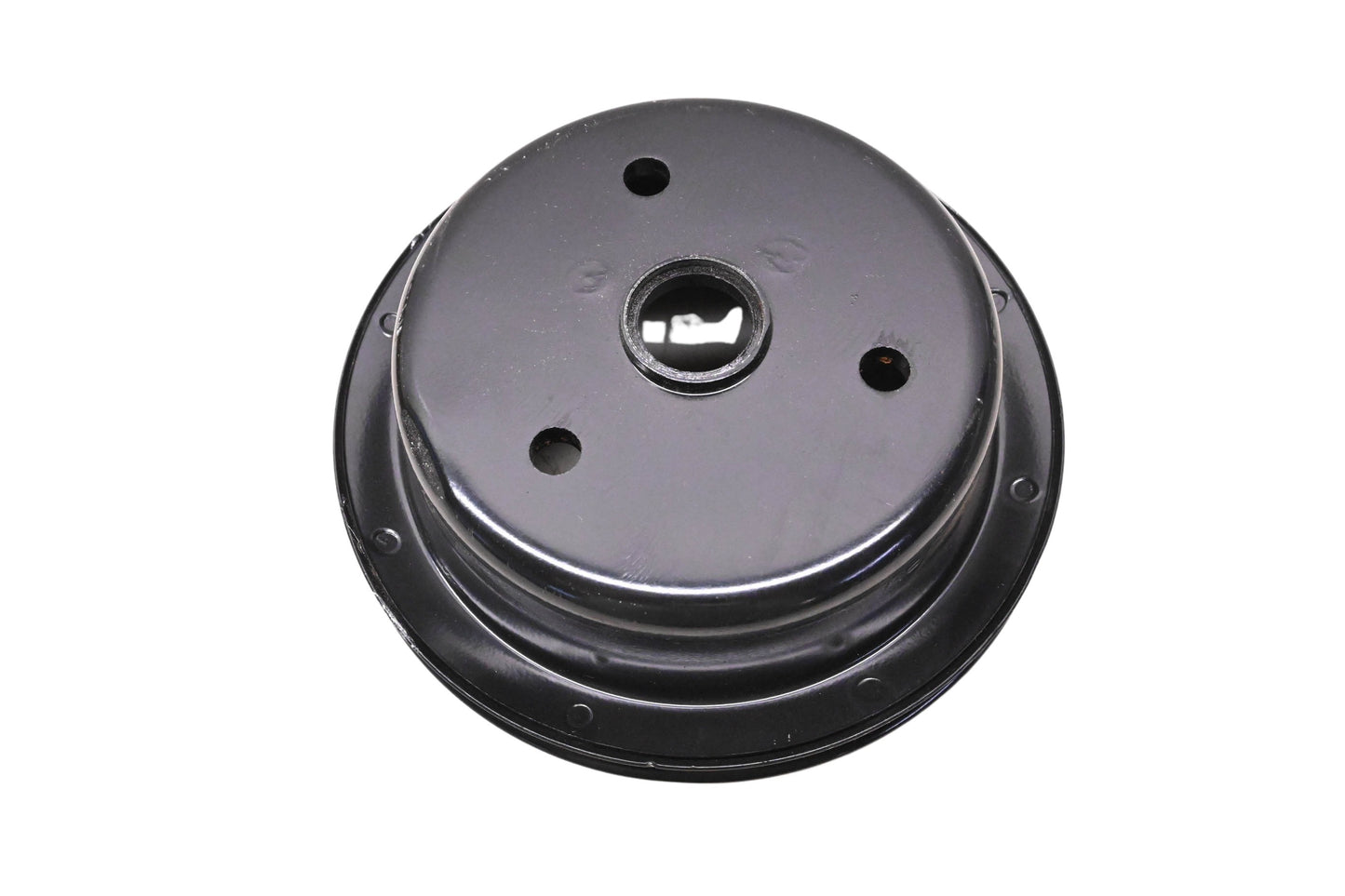 General Motors 10069912 Small Block Crankshaft Pulley NOS
