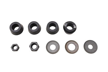 New OEM Motorcraft AD-201, E0HZ-18198-A Front Shock Bushing Repair Kit NOS