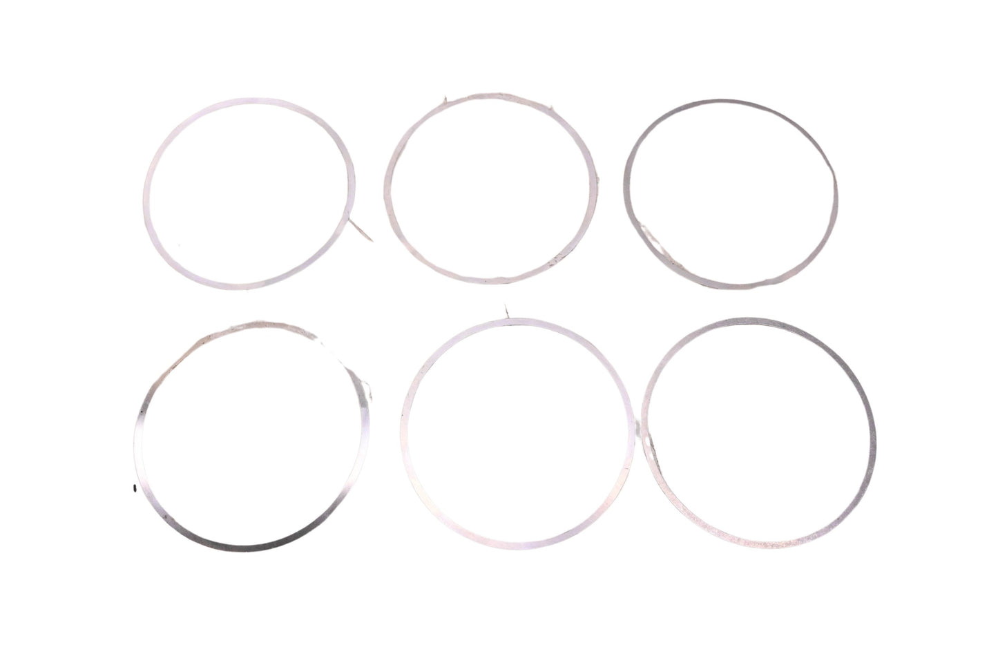 Aftermarket 15-35980A-1 Shim Kit NOS