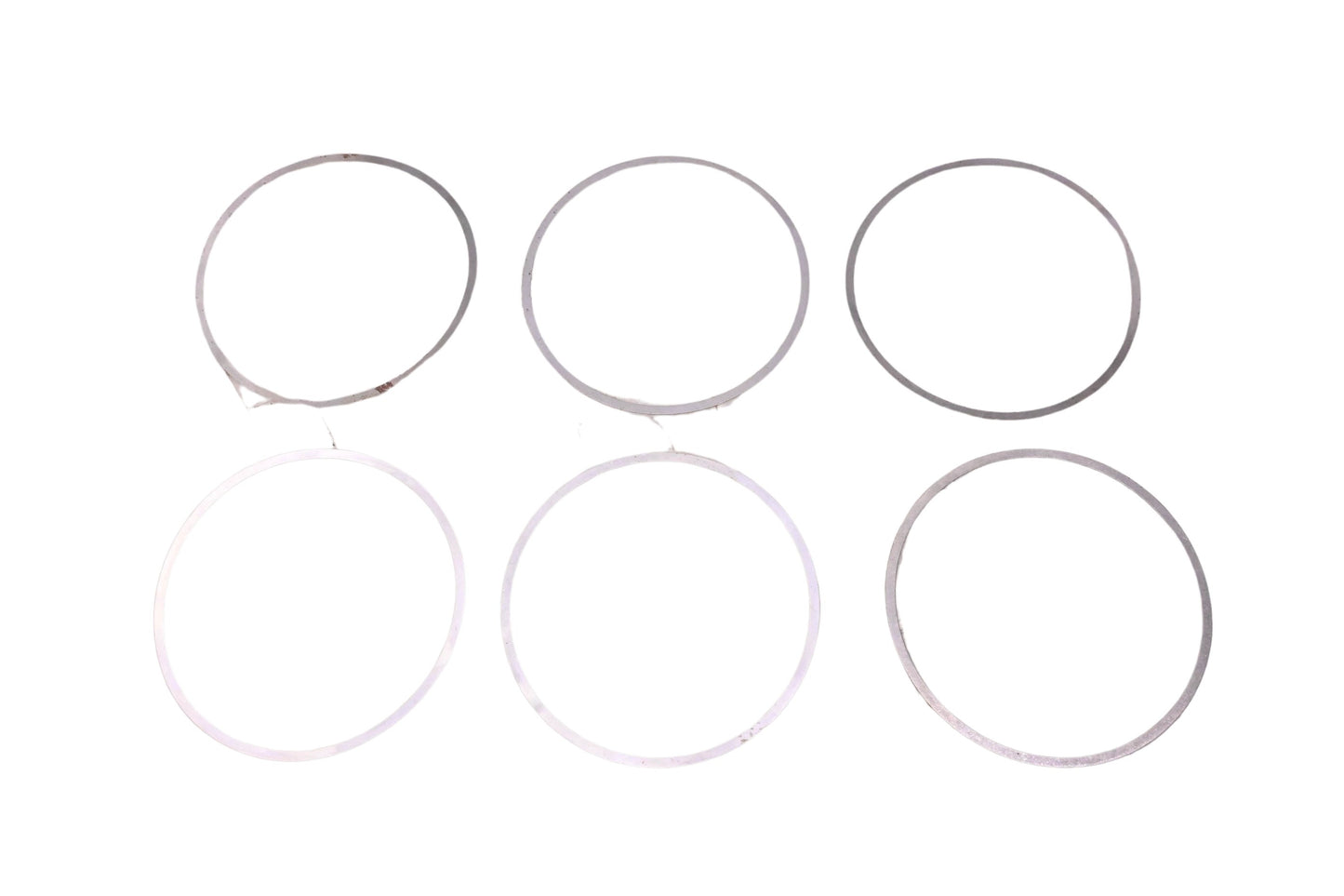 Aftermarket 15-35980A-1 Shim Kit NOS