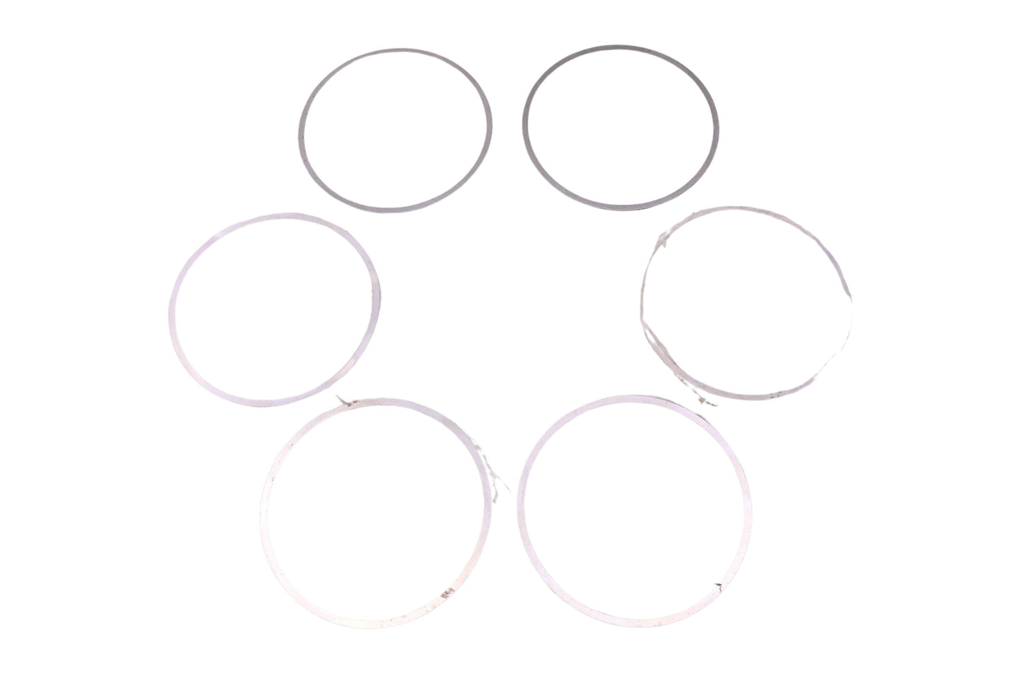 Aftermarket 15-35980A-1 Shim Kit NOS