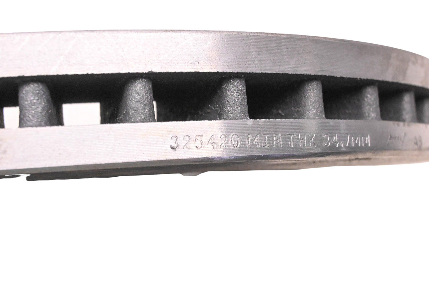 Raybestos 325420, 56493 Truck Brake Rotor NOS