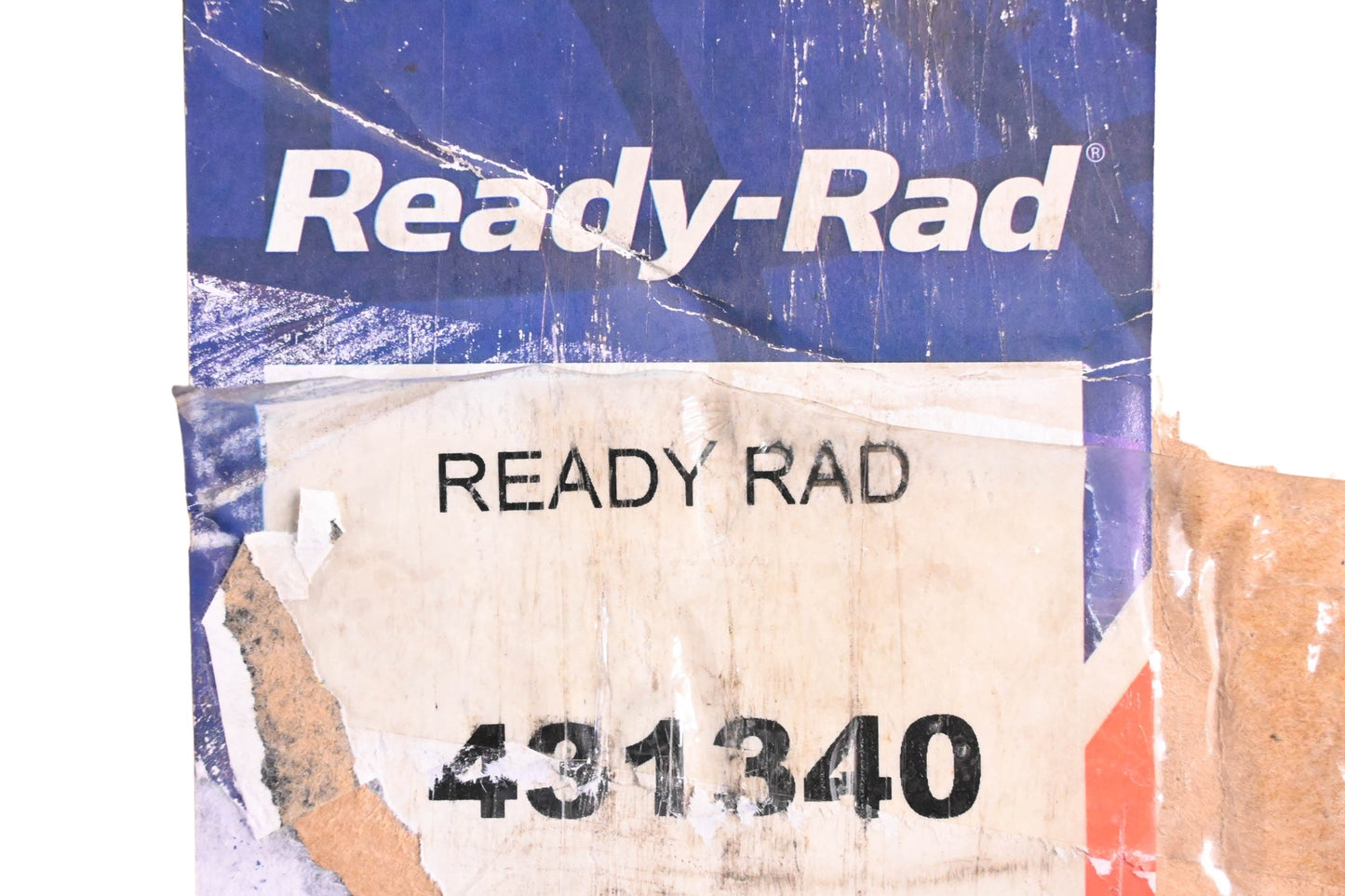 Ready-Rad 431340 Radiator Assembly NOS