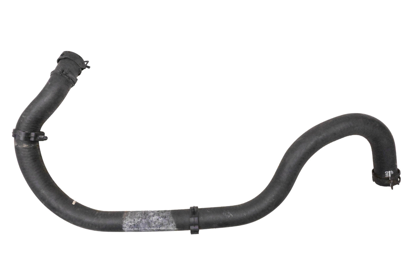 General Motors 15179498 Radiator Upper Inlet Hose NOS