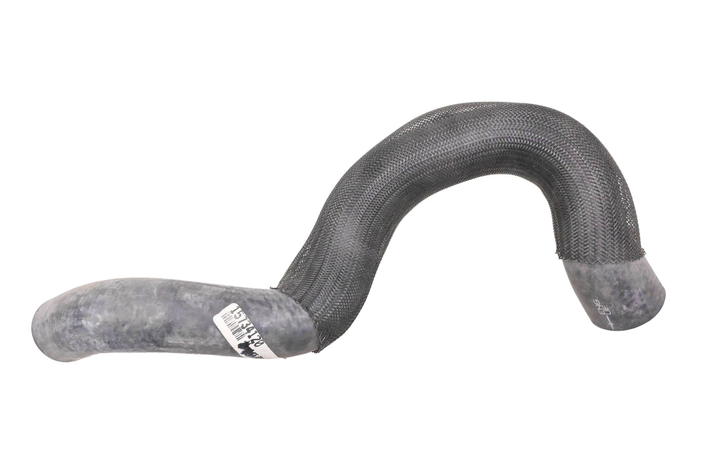 General Motors 15734120 Lower Radiator Hose NOS