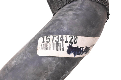 General Motors 15734120 Lower Radiator Hose NOS