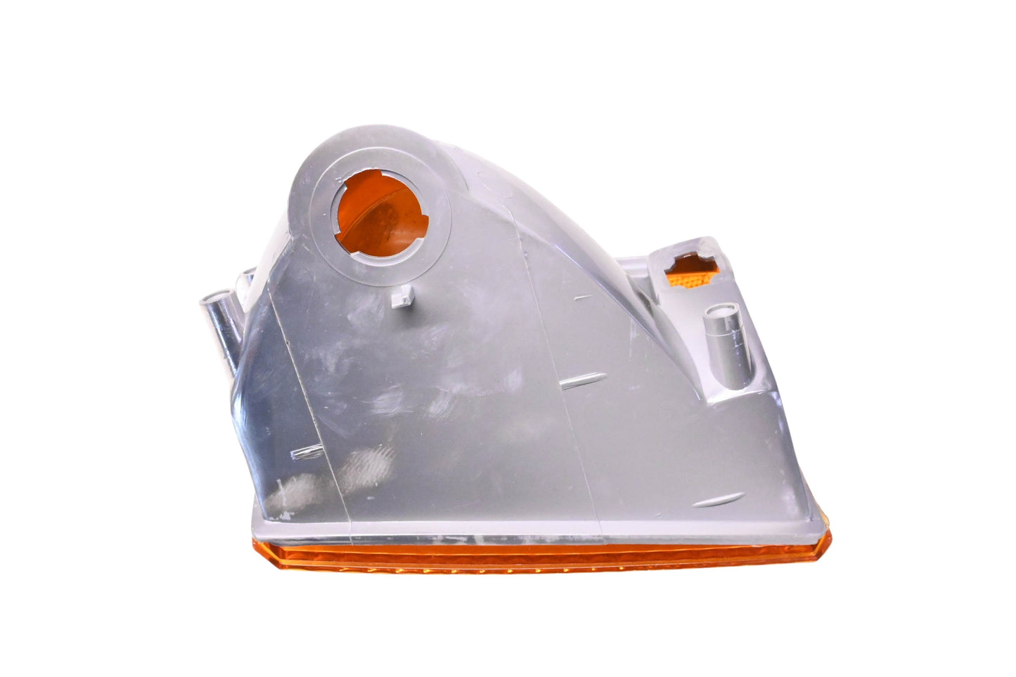 Mill Supply, Inc. 66-214 RH Front Side Marker Bulb Housing NOS