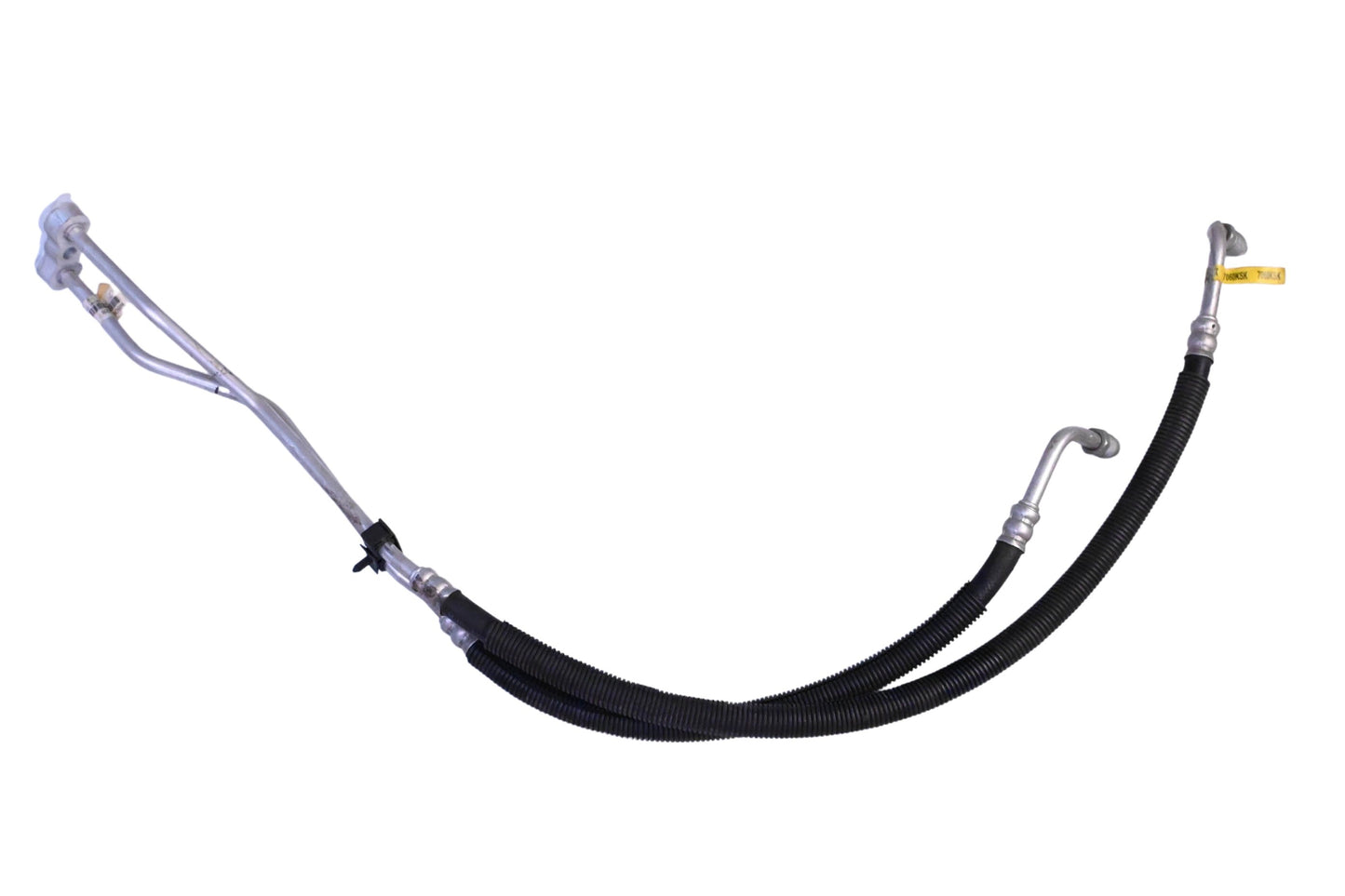 Workhorse W8000528 Oil Cooler Line Assembly Kit NOS