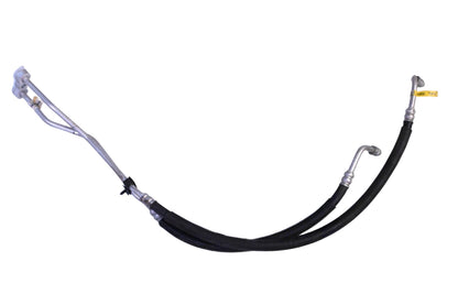 Workhorse W8000528 Oil Cooler Line Assembly Kit NOS