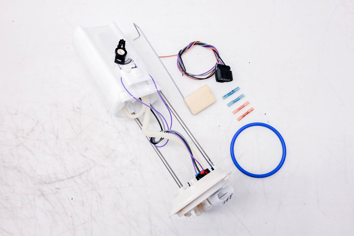 Delphi FG0061, DFG0061 Fuel Pump Module Assembly NOS