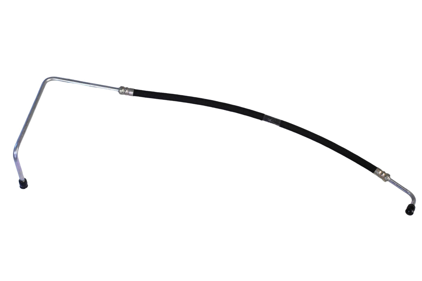 Workhorse W0009446, PT1376 Transmission Fluid Auxiliary Cooler Inlet Hose Assembly NOS