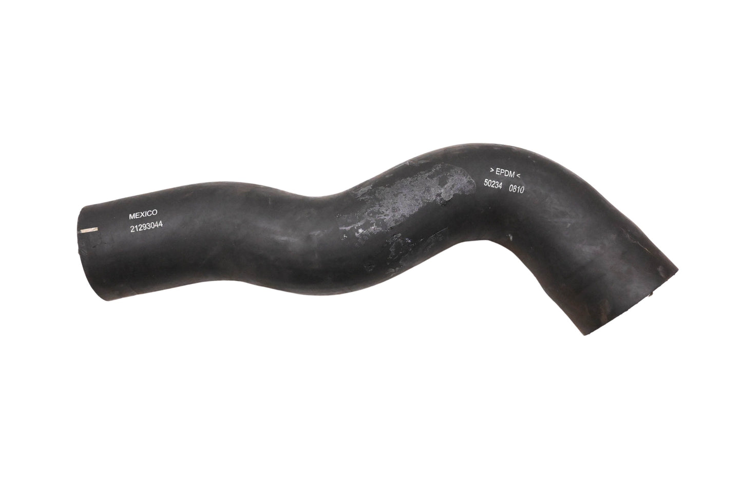Gates 21293044, 23564 Radiator Coolant Hose NOS
