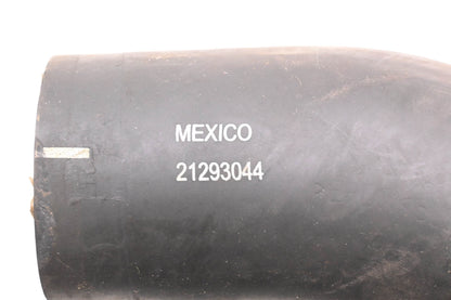 Gates 21293044, 23564 Radiator Coolant Hose NOS