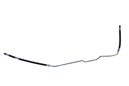 Workhorse W0009445 Line Transmission Auxiliary Oil Cooler Hose Assembly NOS