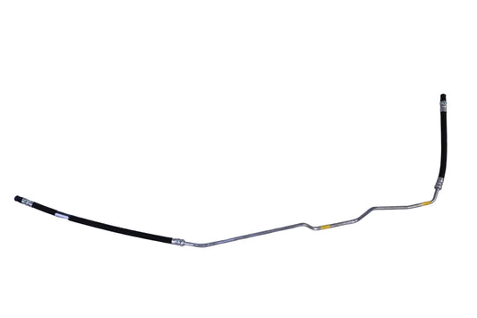 Workhorse W0009445 Line Transmission Auxiliary Oil Cooler Hose Assembly NOS