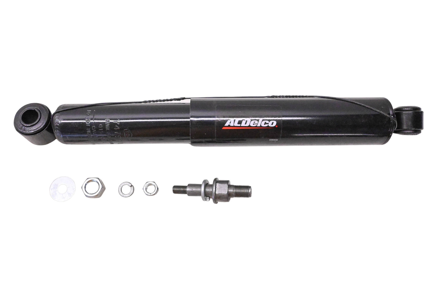 ACDelco 530-235 Gas Charged Front Shock Absorber Assembly Kit NOS