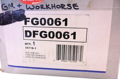 Delphi FG0061, DFG0061 Fuel Pump Module Assembly NOS