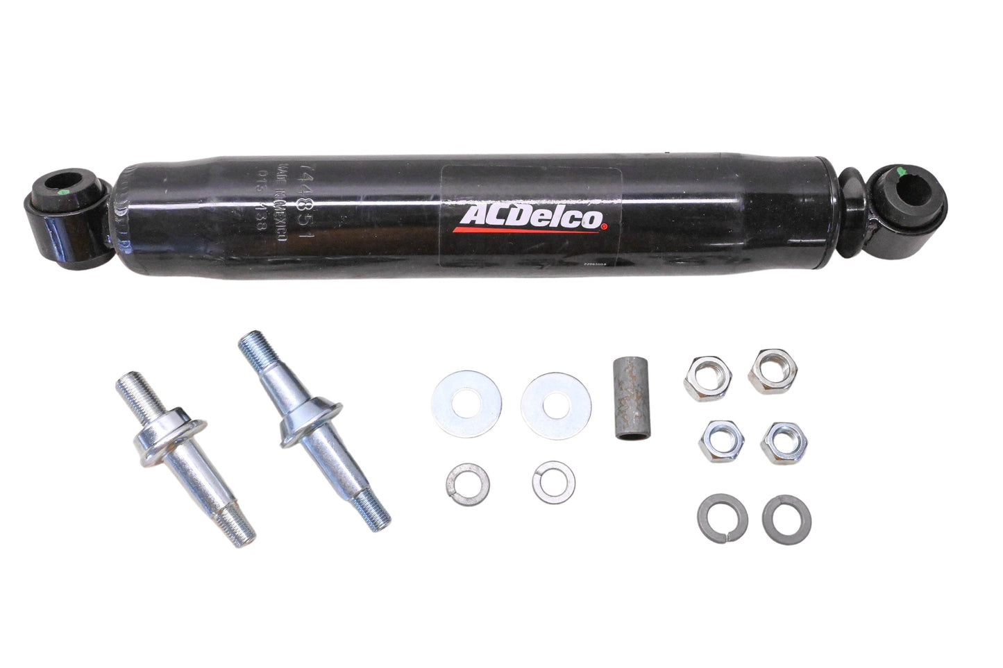 ACDelco 509-614 Front Steering Stabilizer Assembly Kit NOS