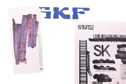 SKF 619112 Air Dryer SFD Service Assembly Kit NOS