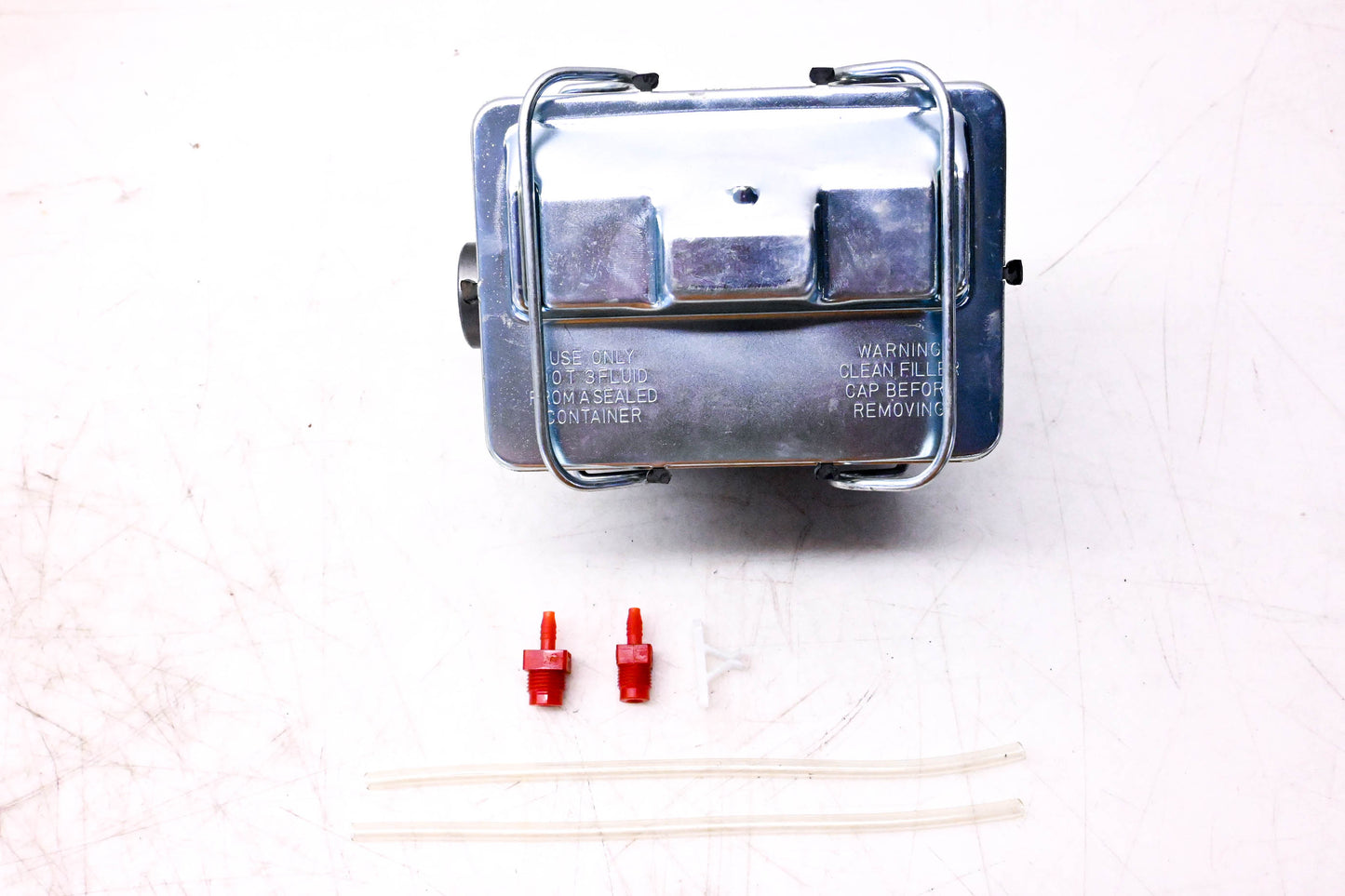 Bendix 11641 Master Cylinder Assembly Kit NOS