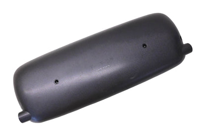 Volvo 3092007 Black Right Side Mirror Cover Kit NOS