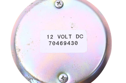 Waltco 70469430 12V DC Thermal Heavy Duty Motor Assembly NOS