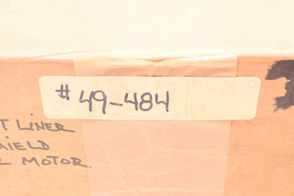 Mill Supply, Inc. 49-484 Trico Wiper Motor Assembly NOS