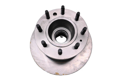 Bendix PRT5840 Front Brake Rotor Assembly NOS