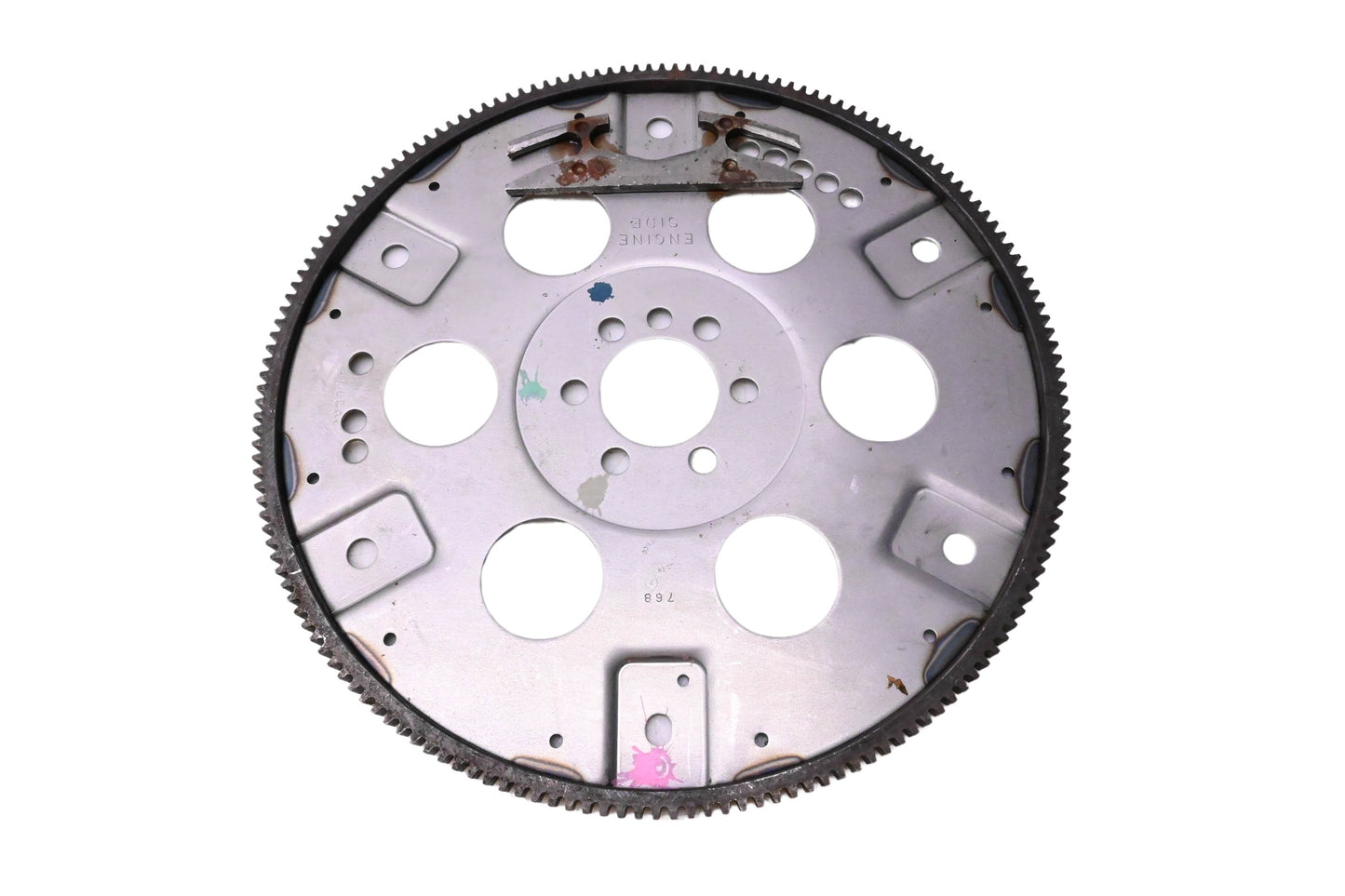 General Motors 12554824 Automatic Transmission Flexplate NOS