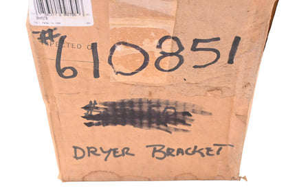 SKF 610851 Air Dryer Bracket Assembly NOS