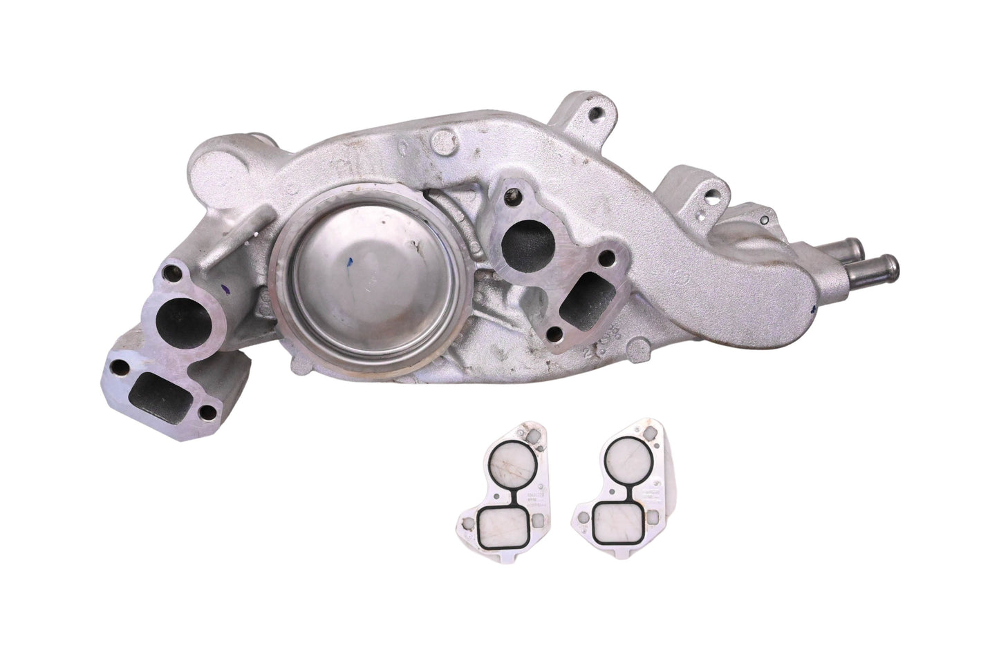 ACDelco 251-734 Engine Water Pump Assembly Kit NOS