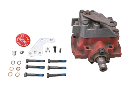 Chelsea 100XRBQX W3XA Single Gear PTO Assembly Kit NOS